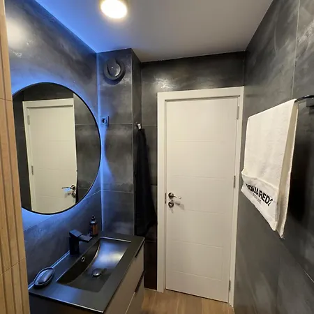 Seaview Lazur Apartment Burgas