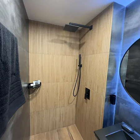 Apartment Seaview Lazur Burgas