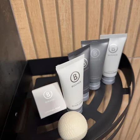 Seaview Lazur Lejlighed Burgas City