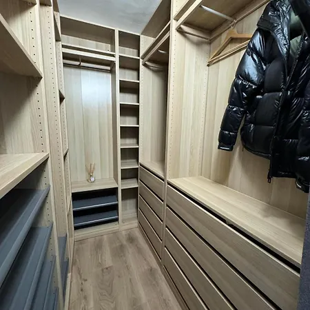 Lejlighed Seaview Lazur Burgas City