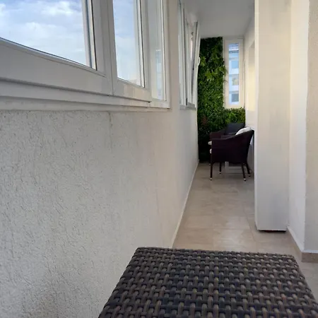 Seaview Lazur * Burgas