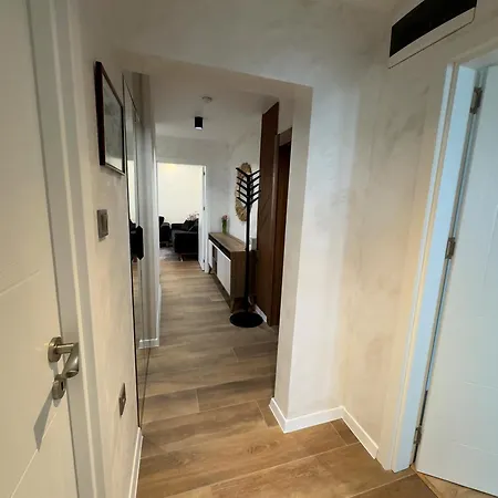 Seaview Lazur Lejlighed Burgas City