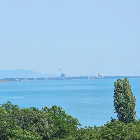 Seaview Lazur Burgas