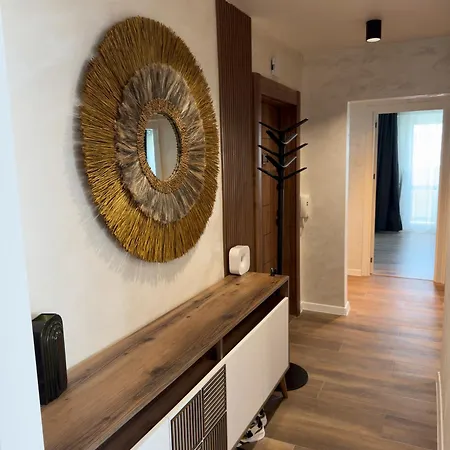Apartament Seaview Lazur Burgas