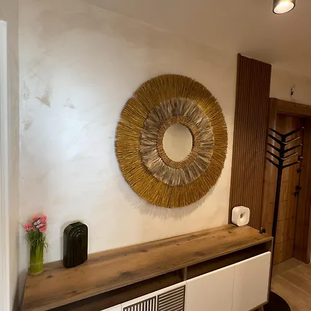 Seaview Lazur Apartment