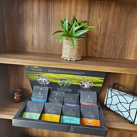 Apartment Seaview Lazur