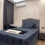 Seaview Lazur Apartamento Burgas