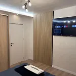 Apartament Seaview Lazur
