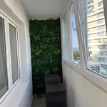 Apartamento Seaview Lazur