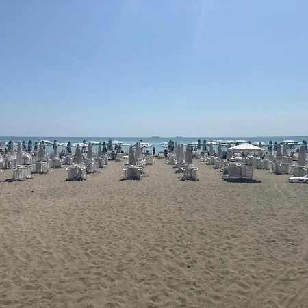 Seaview Lazur Burgaz