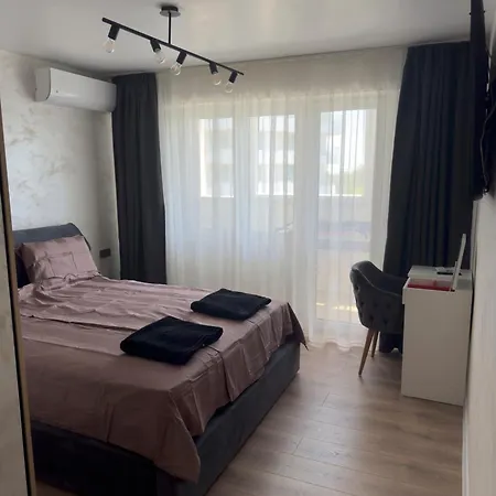 Seaview Lazur Burgaz