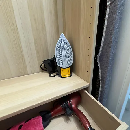 Seaview Lazur Daire *