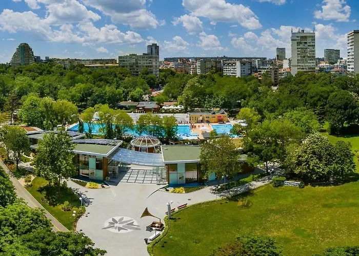 Seaview Lazur * Burgas