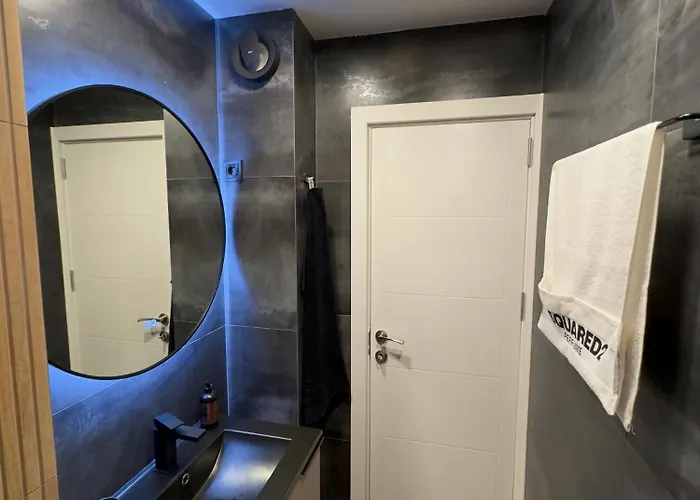 Seaview Lazur Apartamento Burgas