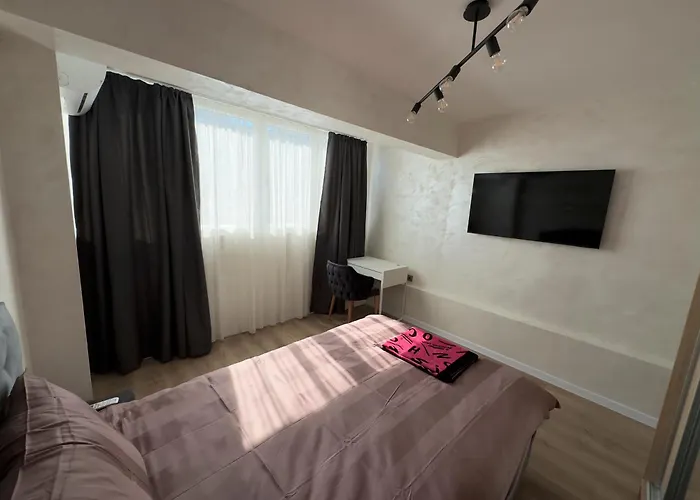 Seaview Lazur * Burgas