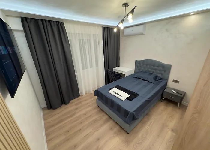 Apartamento Seaview Lazur *