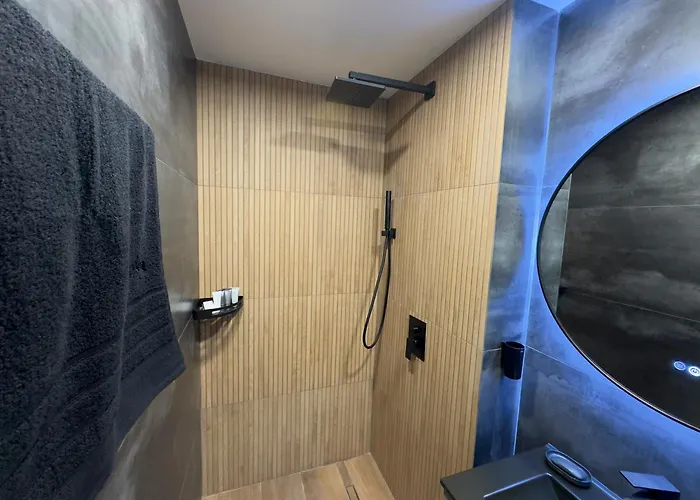 Apartamento Seaview Lazur Burgas