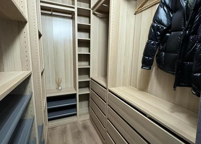 Apartamento Seaview Lazur Burgas