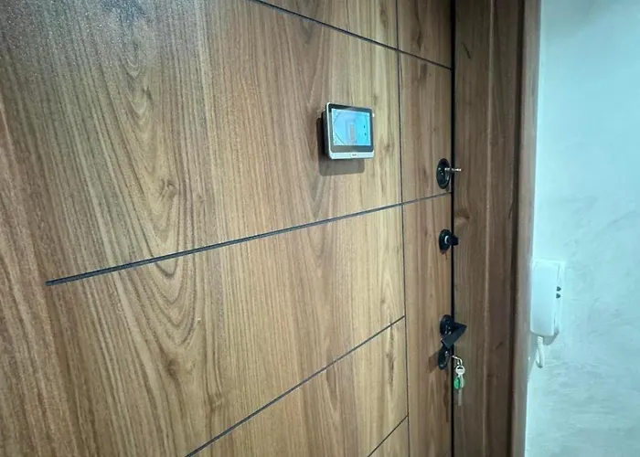 Seaview Lazur Apartamento *