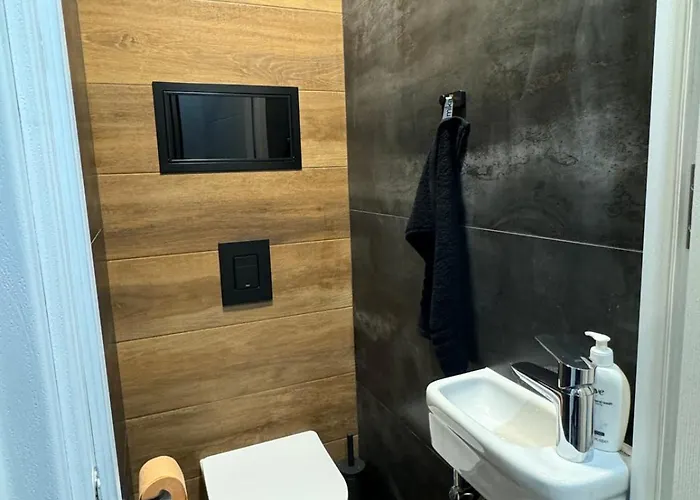 Apartamento Seaview Lazur *