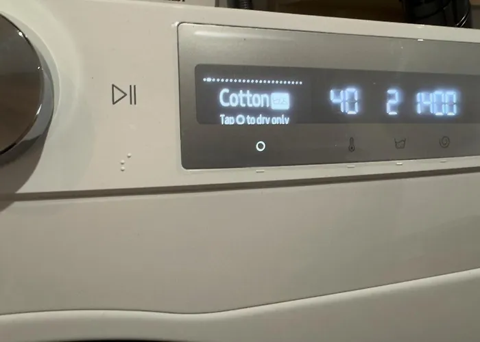 Seaview Lazur Apartamento