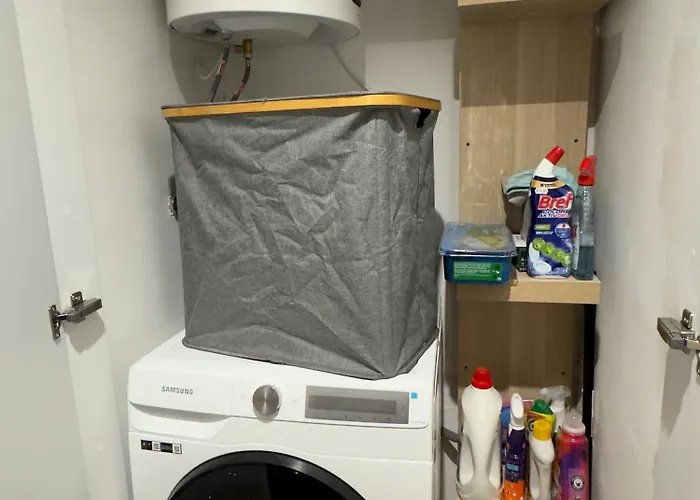 Seaview Lazur Apartamento *