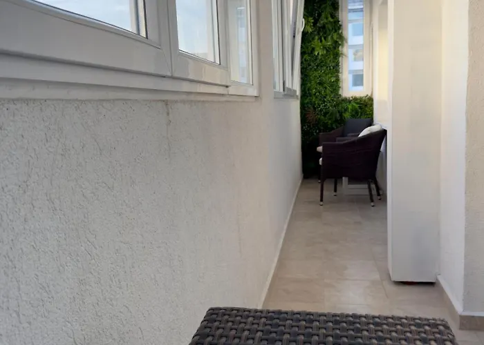 Seaview Lazur * Burgas