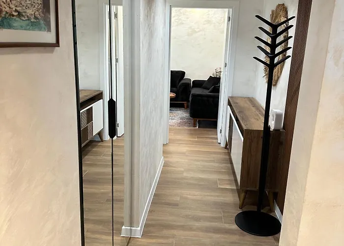 Seaview Lazur Apartamento Burgas