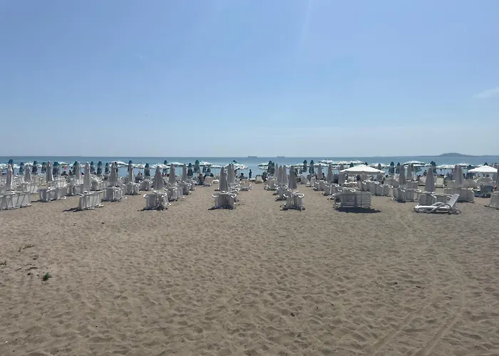 Seaview Lazur Burgas