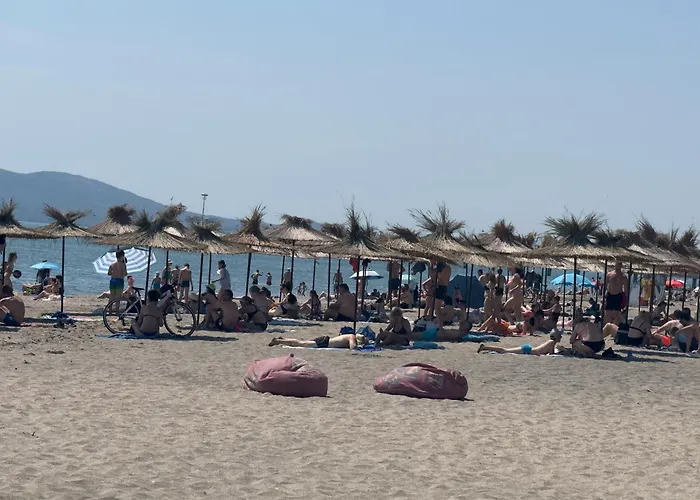 Apartamento Seaview Lazur Burgas