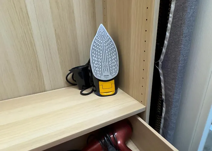 Seaview Lazur Apartamento *