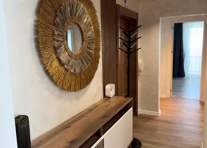 Apartamento Seaview Lazur Burgas