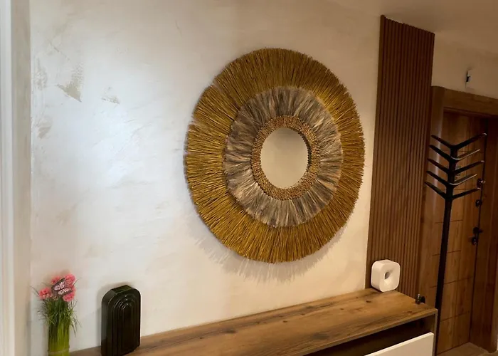 Seaview Lazur Apartamento