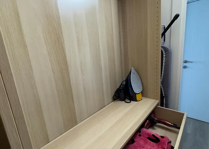 Apartamento Seaview Lazur Burgas