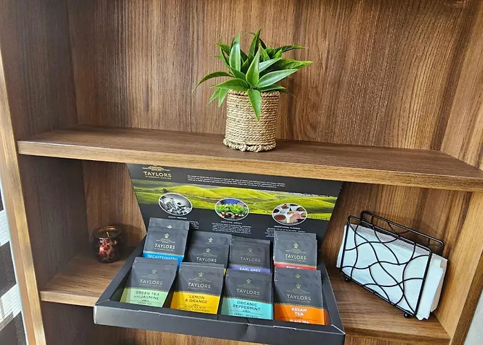 Apartamento Seaview Lazur